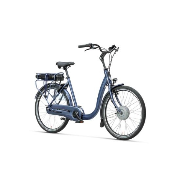 Batavus Entr??e E-Go-7 No Ba LAGEINSTAP 2026