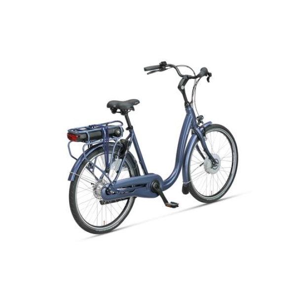 Batavus Entr??e E-Go-7 No Ba LAGEINSTAP 2026