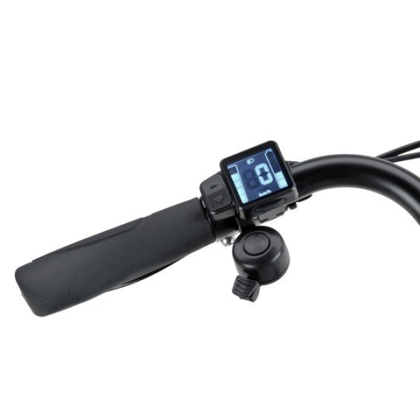 Batavus Entr??e E-Go-7 No Ba LAGEINSTAP 2026