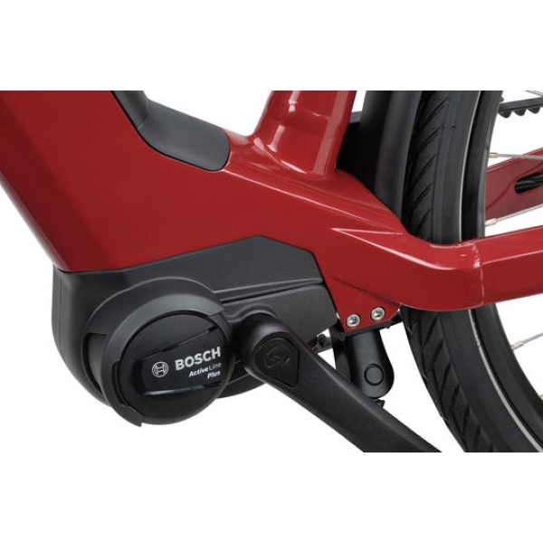 Sparta A-Shine Fit 500 wht Dames 2026