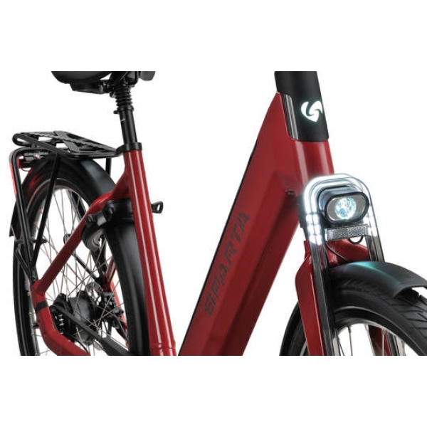 Sparta A-Shine Fit 500 wht Dames 2026