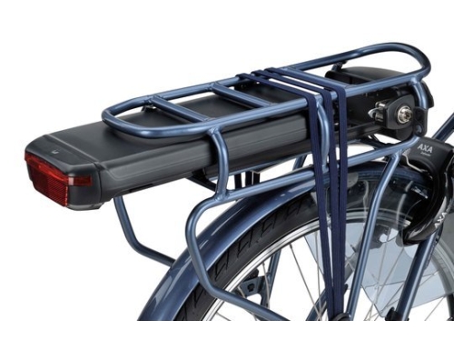 Batavus Entr??e E-Go-7 No Ba LAGEINSTAP 2026