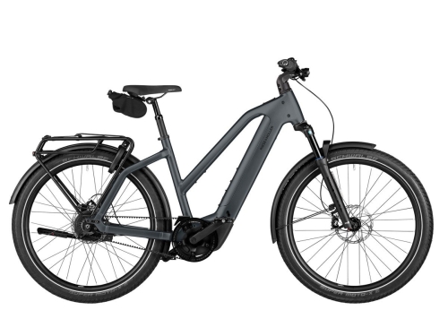 Riese Und Muller Charger5 Mixte vario CORE 2026
