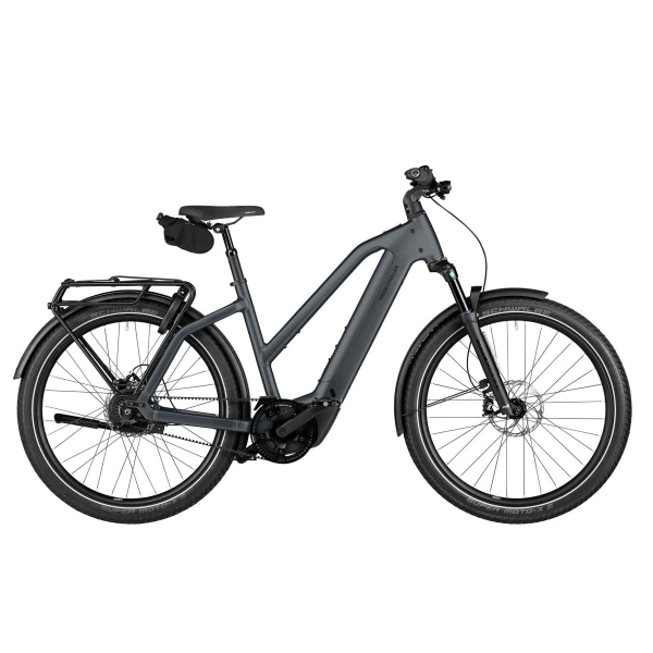 Riese Und Muller Charger5 Mixte vario CORE 2026