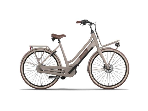 Cortina E-U4 Next L52 Dames 2026