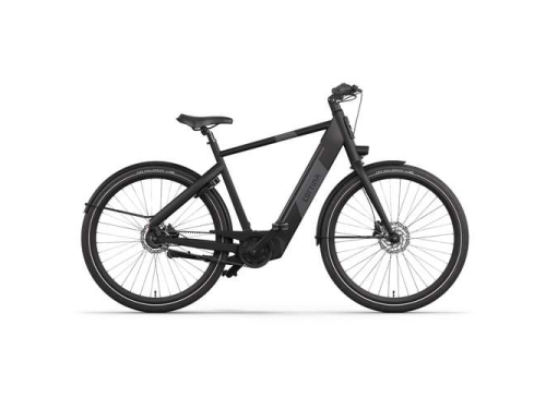 Cortina E-Blau HEREN 2026