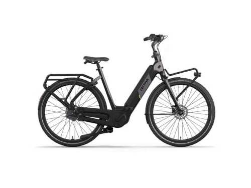 Cortina E-Common Integrated Family Aut 2026