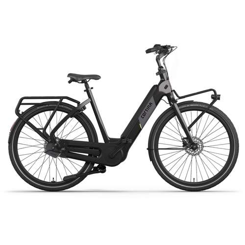 Cortina E-Common Integrated Family Aut 2026