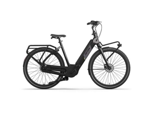 Cortina E-Common Integrated Family 2026