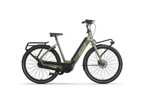 Cortina E-Common Integrated Integrated 2026