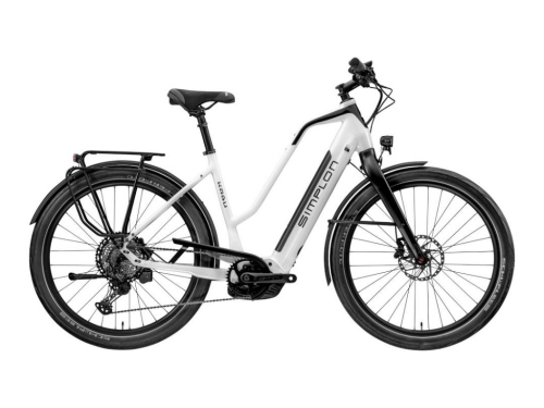 Simplon Kagu CX 275 XT10 2026