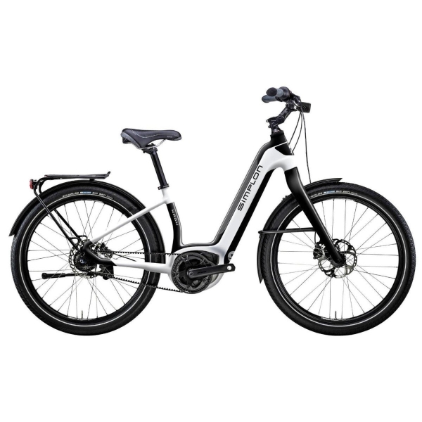 Simplon Kagu Bosch CX 275 lady Enviolo TR Dames 2026