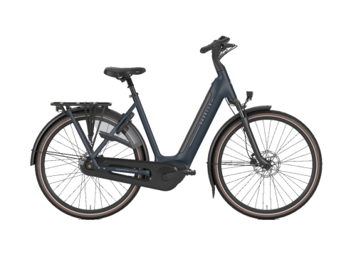 Gazelle Grenoble C8 545wh Dames 2026