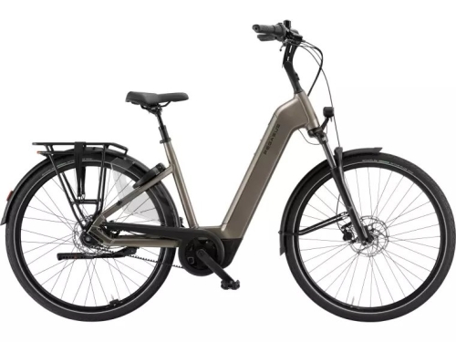 Pegasus Ravenna Evo 7F Belt 600wh Dames 2025