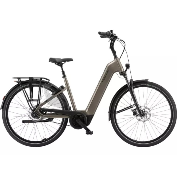 Pegasus Ravenna Evo 7F Belt 600wh Dames 2025