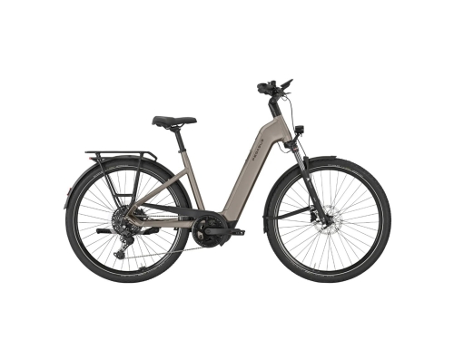 Pegasus Premio EVO 10 lite 600wh Dames 2025