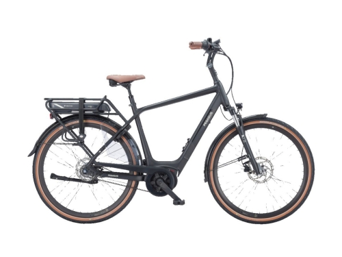 Pegasus Siena E7F Belt NL 400wh Heren 2025