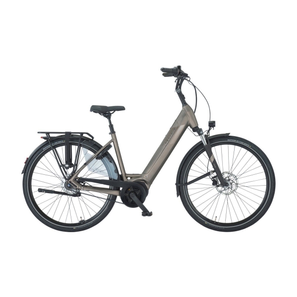 Pegasus Ravenna Evo 7F Belt 600wh Dames 2025