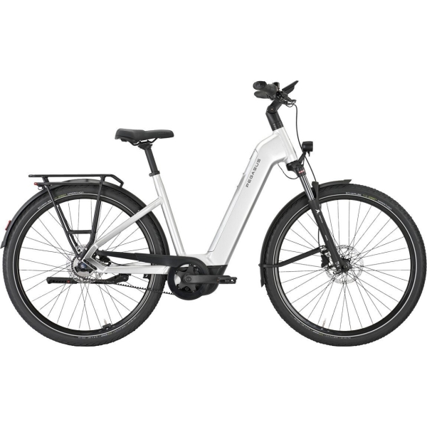 Pegasus Premio EVO 5F Belt 600wh Dames 2025