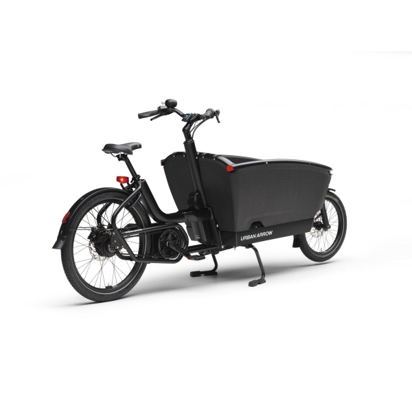 Urban Arrow FamilyNext Advanced Manual 2025