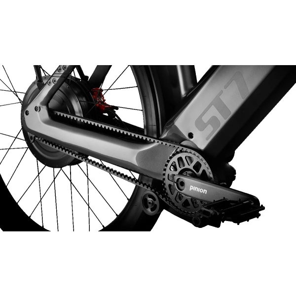 Stromer ST7 2026