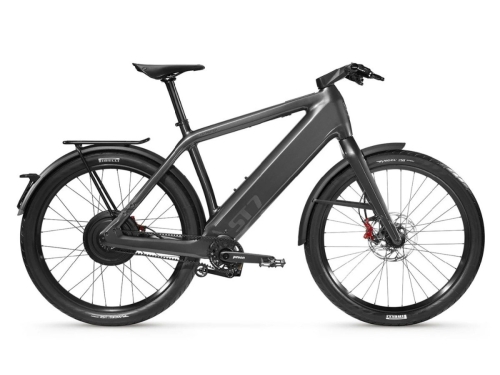 Stromer ST7 2026