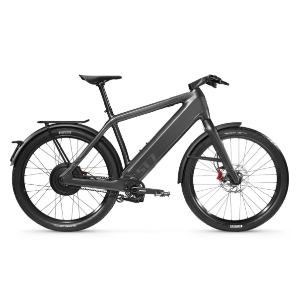 Stromer ST7 2026