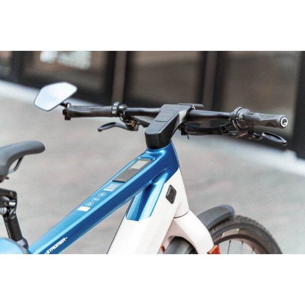Stromer ST3 Pinion Limited edition 2026