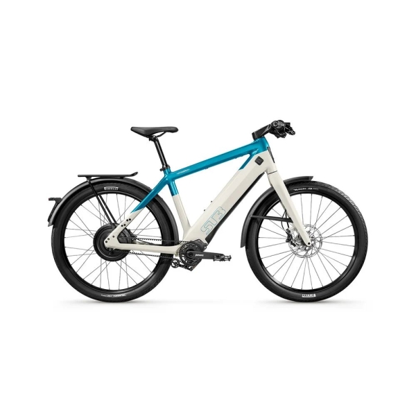 Stromer ST3 Pinion Limited edition 2026