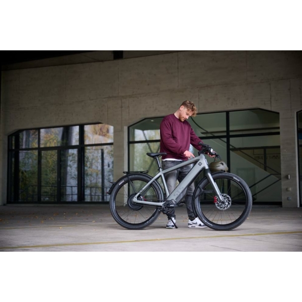 Stromer ST5 Pinion smartshift 2026