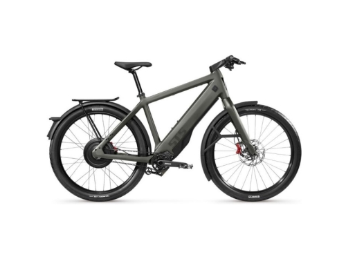 Stromer ST5 Pinion smartshift 2026