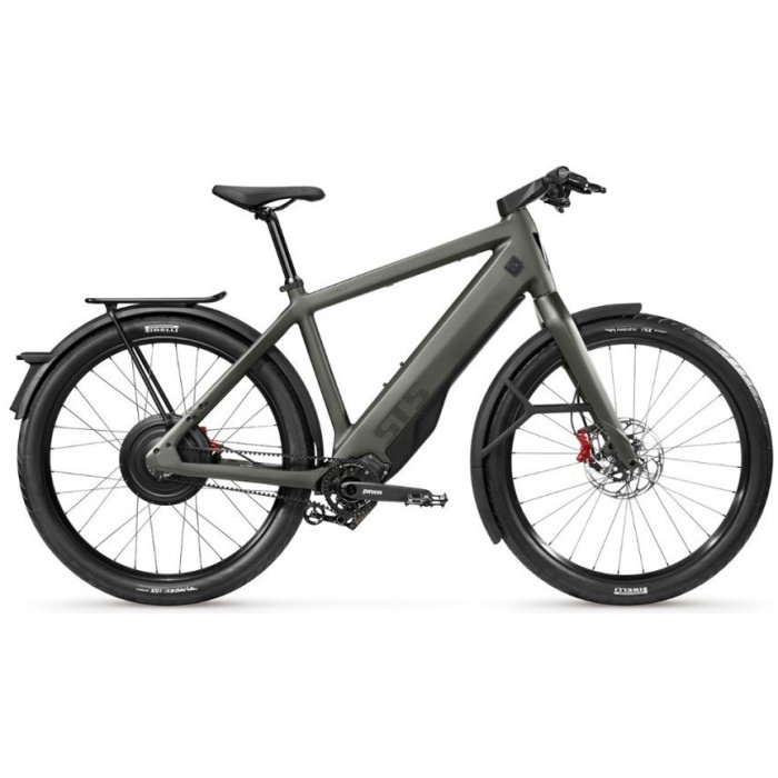 Stromer ST5 Pinion smartshift 2026