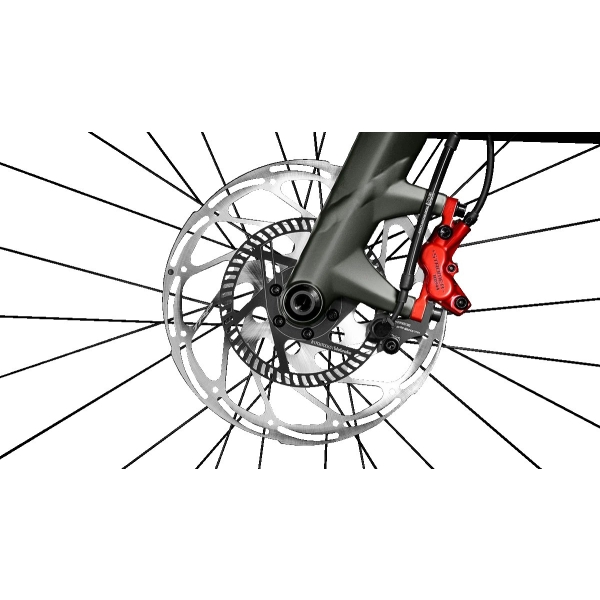Stromer ST5 Pinion smartshift 2026