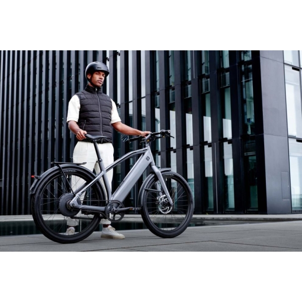 Stromer ST2 Pinion 2026