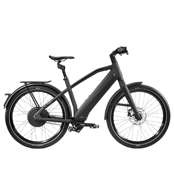 Stromer ST2 Pinion 2026