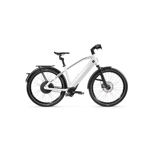Stromer ST2 Pinion 2026