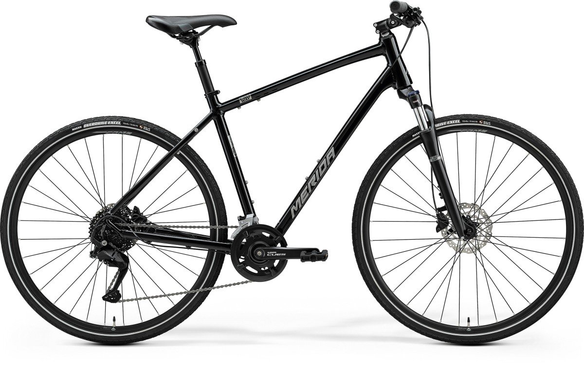 Merida CROSSWAY 100 S Heren 2025