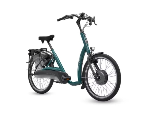 Vanraam Balans (elektrisch) 2026