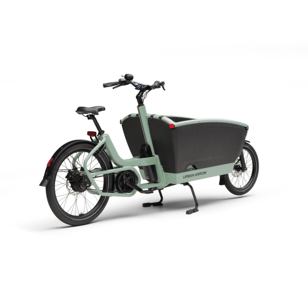 Urban Arrow FamilyNext Advanced Manual belt 2026