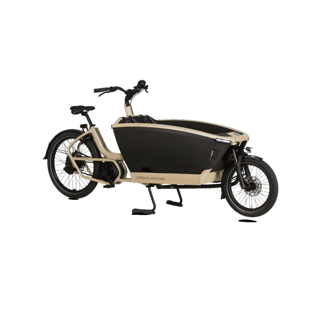 Urban Arrow Family Next Pro Limited Edition 2026