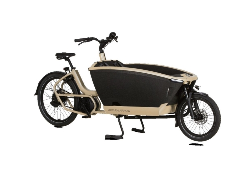 Urban Arrow Family Next Pro Limited Edition 2026