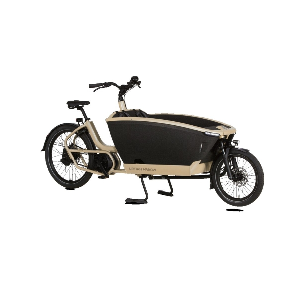 Urban Arrow Family Next Pro Limited Edition 2026