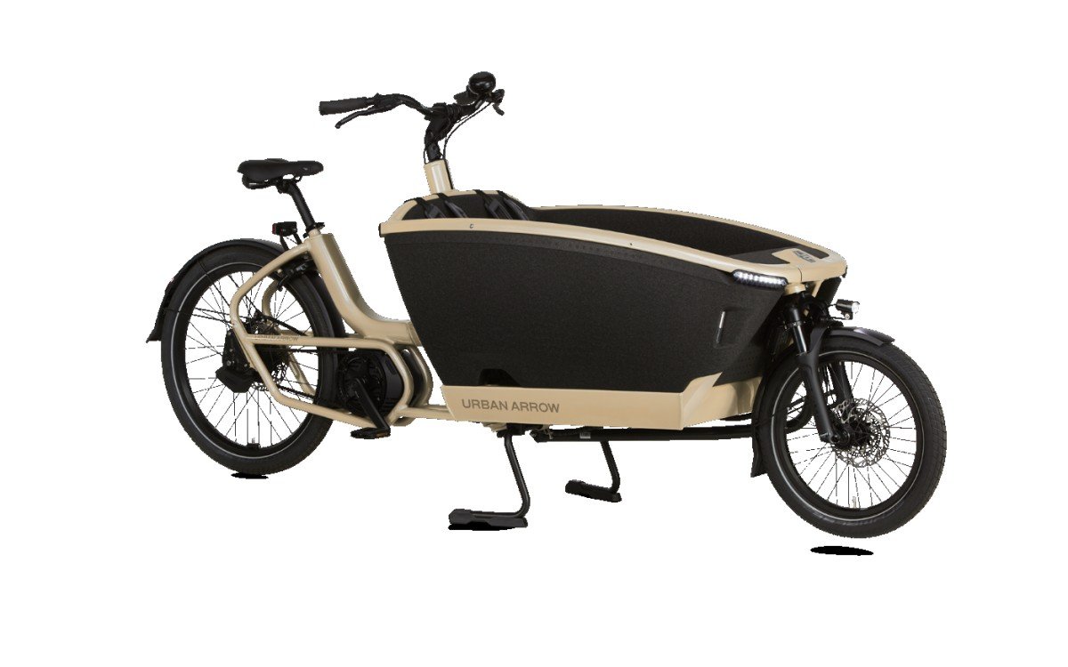 Urban Arrow Family Next Pro Limited Edition 2026