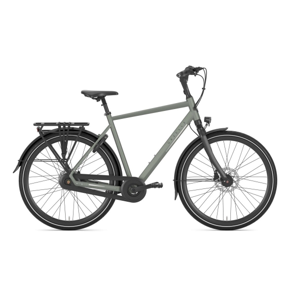 Gazelle Chamonix C8 HEREN 2024