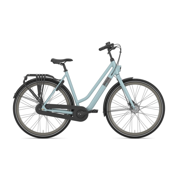 Gazelle Esprit Dames 2025