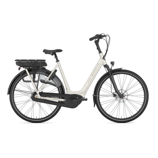 Gazelle Orange C8 Dames 2025