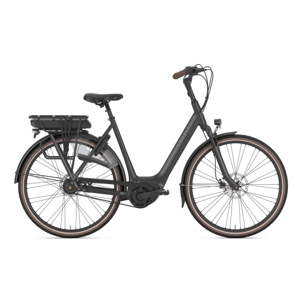 Gazelle Orange C8+ Dames 2025