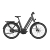 Gazelle Eclipse C380 Dames 2024