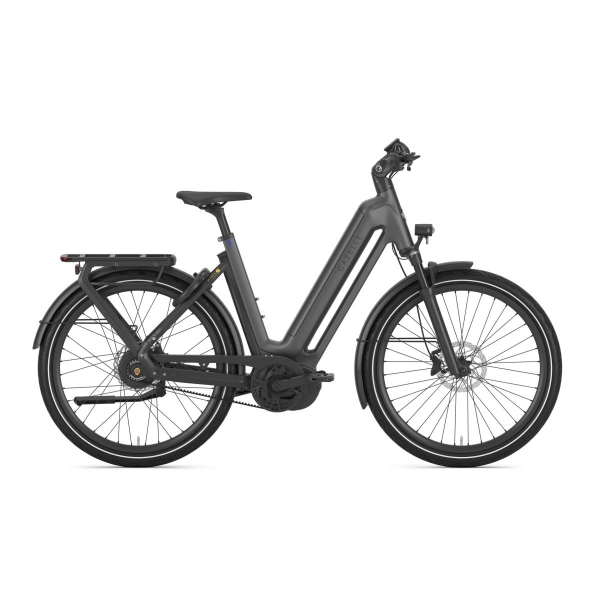 Gazelle Eclipse C380 Dames 2024
