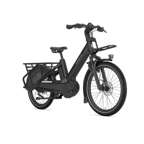Gazelle Cabby C380 2025